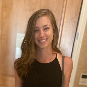 Meet your Posher, Mallory